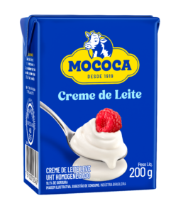 Creme de Leite