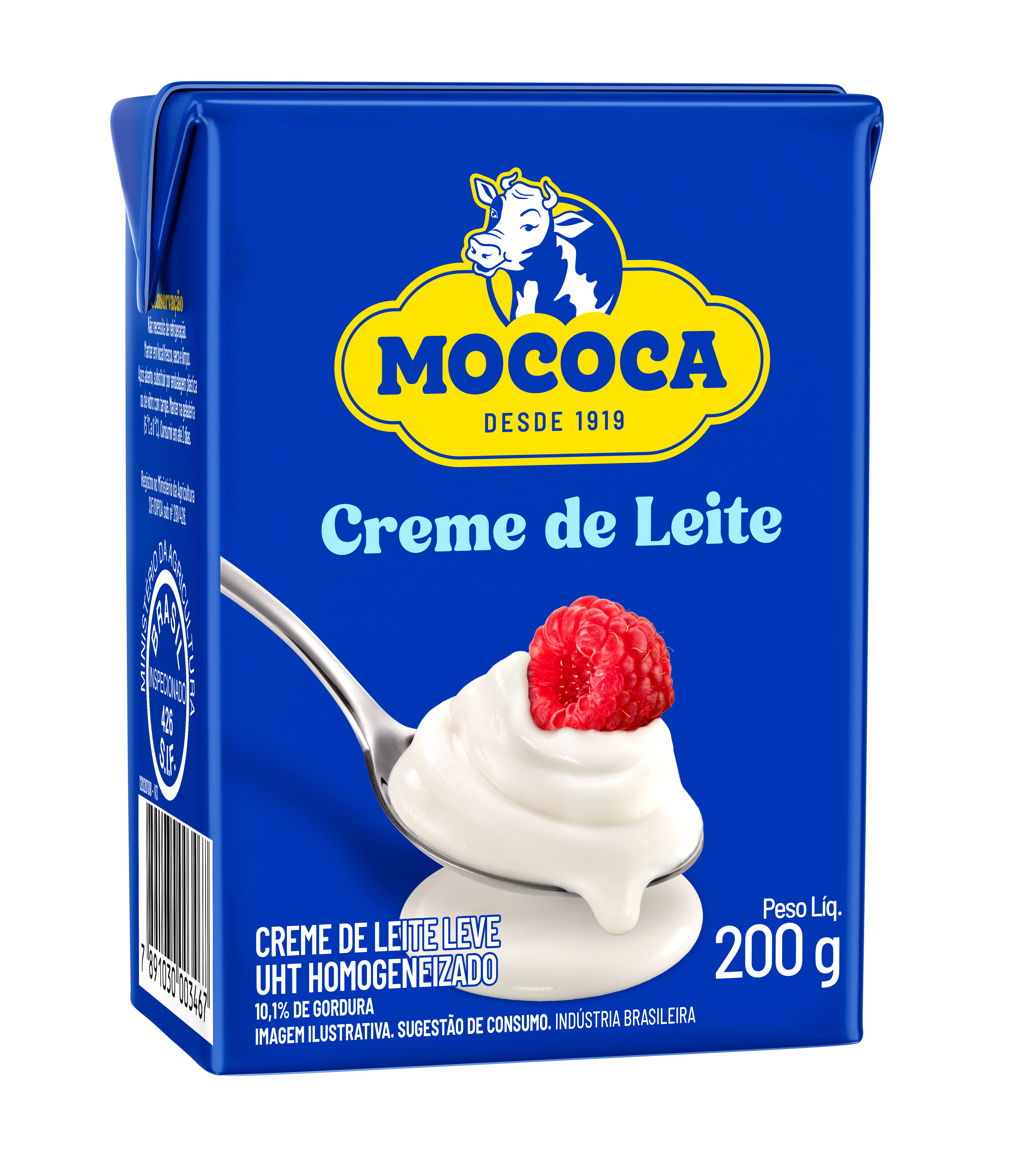 Creme de Leite