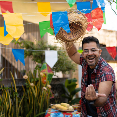 DICAS PARA A SUA FESTA JUNINA SER UM SUCESSO