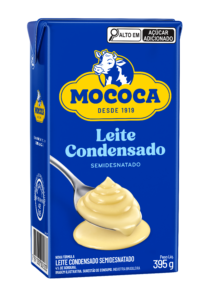 Leite Condensado