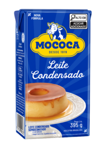 Leite Condensado