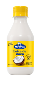 Leite de Coco 200ml