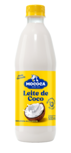 Leite de Coco 500ml