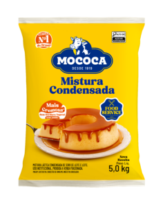 Mistura Condensada 5KG