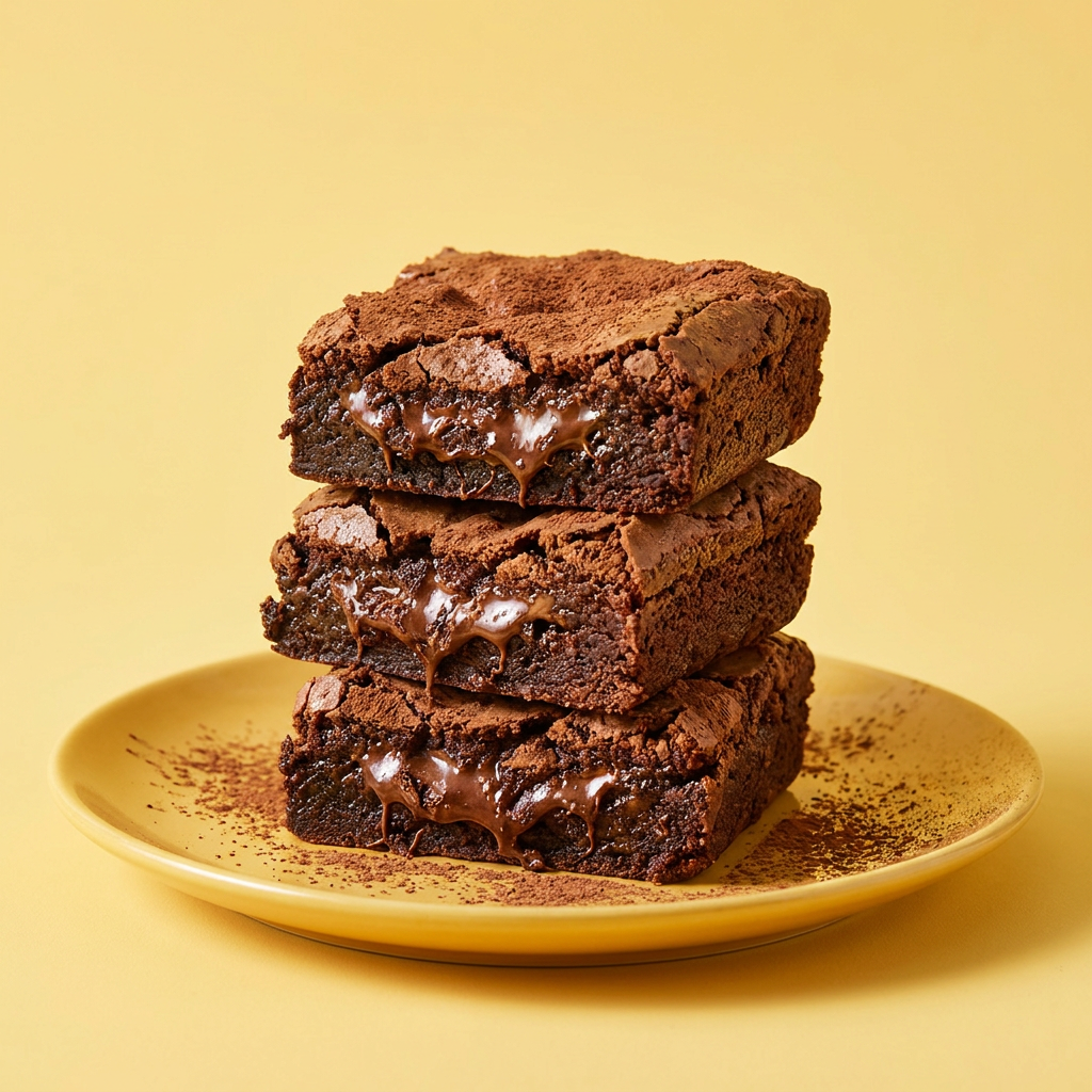 BROWNIE