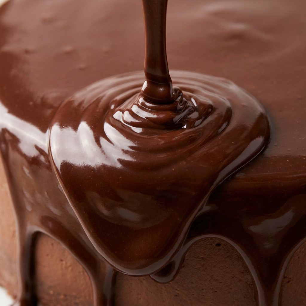 GANACHE
