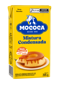 Mistura Condensada