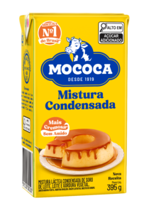 Mistura Condensada