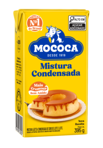 Mistura Condensada
