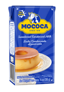 Sweetened Condensed Milk –  Full Cream