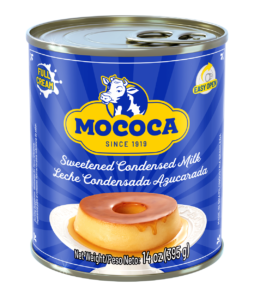 Sweetened Condensed Milk –  Full Cream