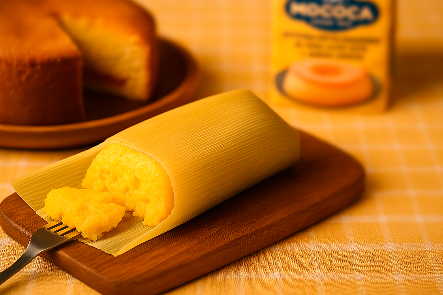 5 comidas típicas de Festa Junina deliciosas e econômicas para fazer em casa