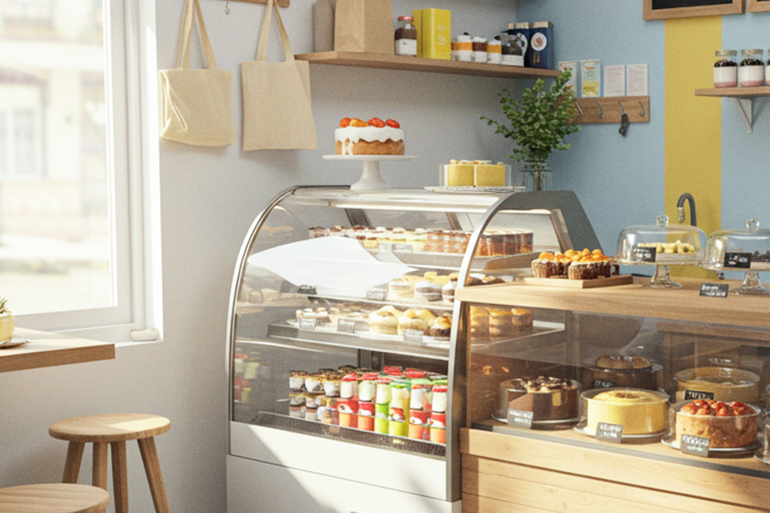 Como gerenciar o tempo e aumentar a produtividade em uma confeitaria pequena