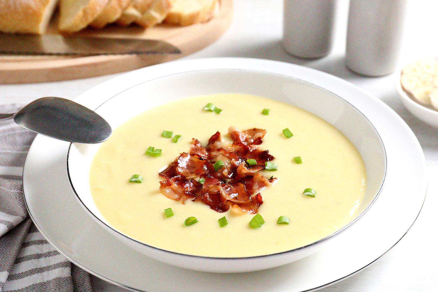 Comidas de inverno: 5 receitas cremosas e práticas para dias frios