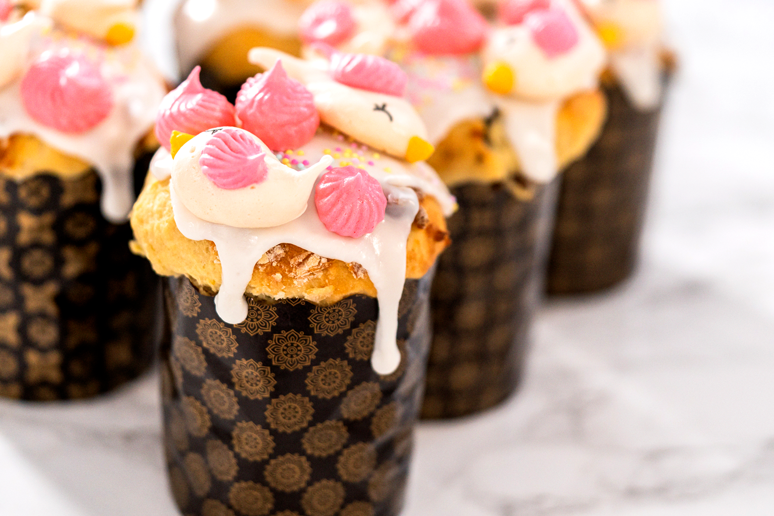 Doces natalinos para vender e ganhar dinheiro no fim de ano