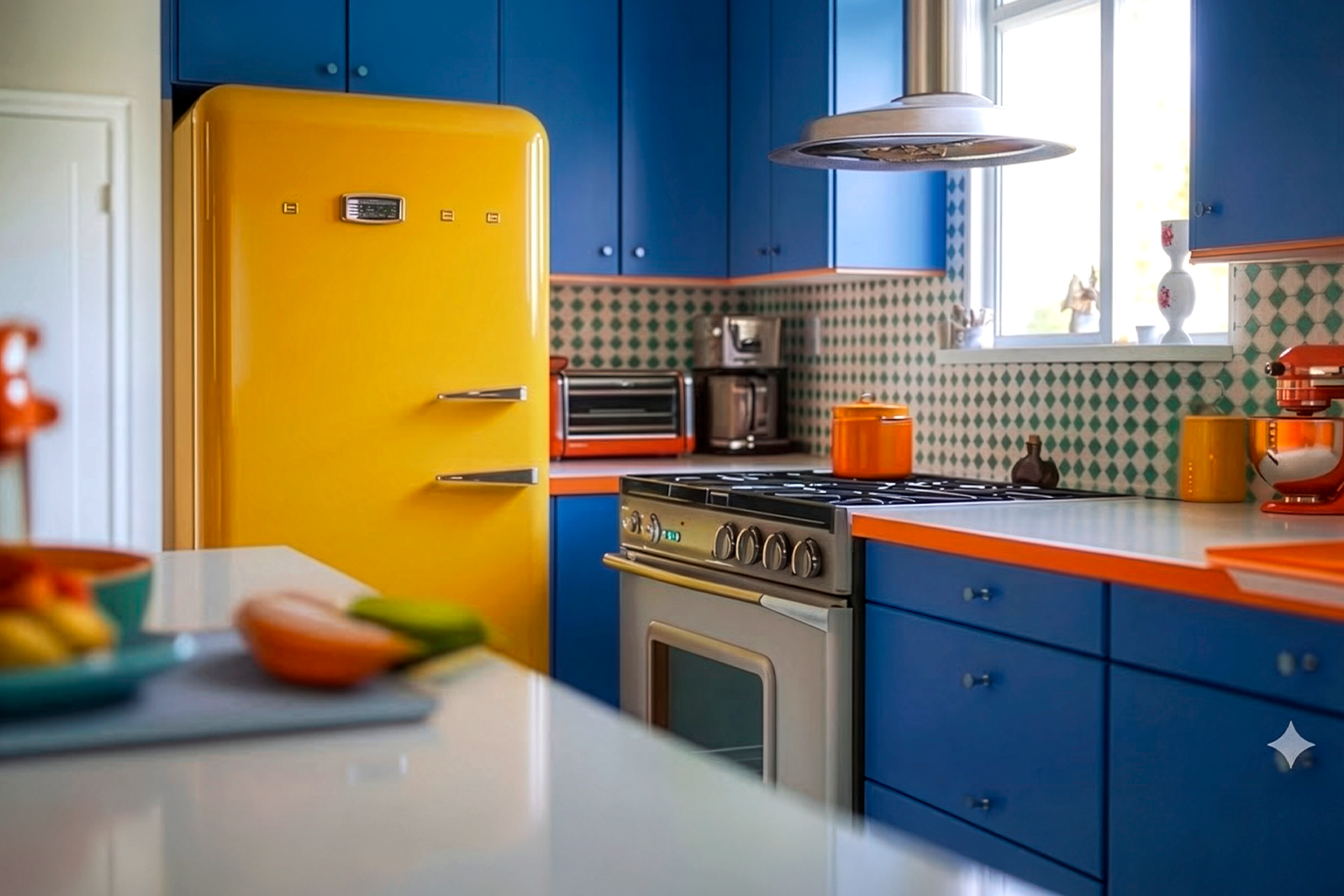 Organização da cozinha: dicas para manter a sua sempre em ordem