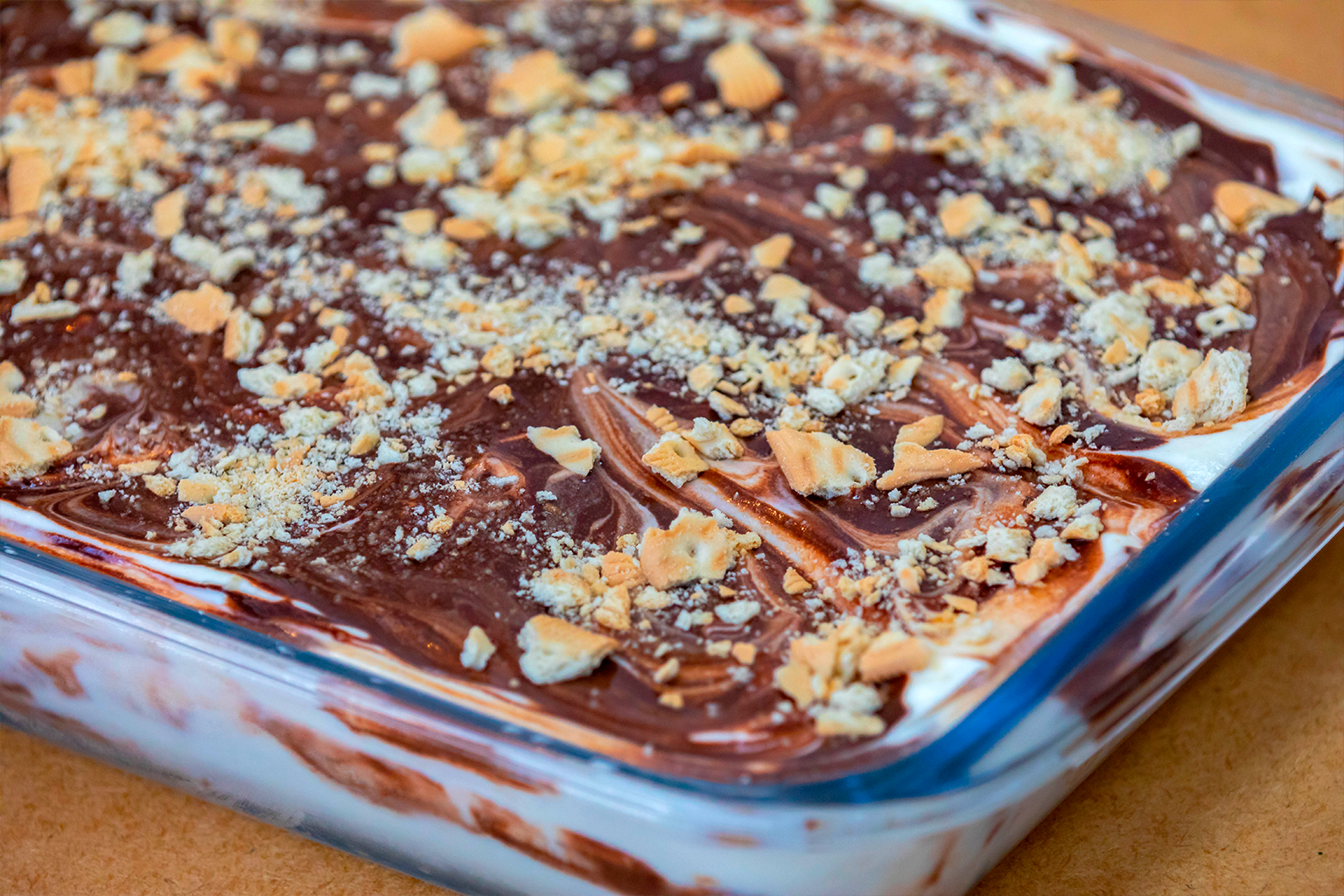 Receitas de pavê: confira 7 versões diferentes para a sua ceia